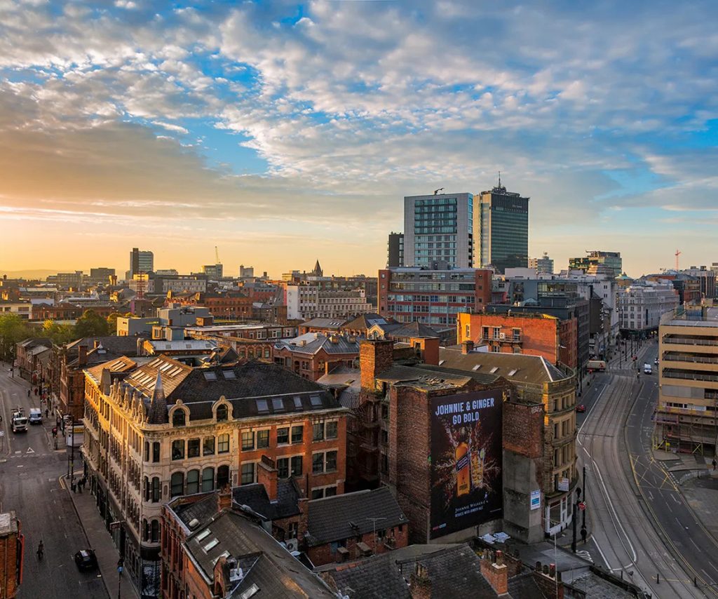 Exploring Manchester: Unveiling a Vibrant City – Great Tour Guides